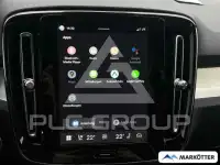 2026 Volvo XC40