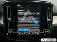 2026 Volvo XC40