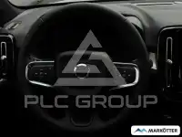 2026 Volvo XC40