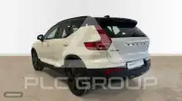 2026 Volvo XC40