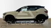 2026 Volvo XC40