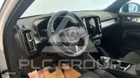2026 Volvo XC40