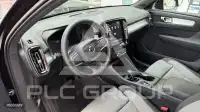 2026 Volvo XC40