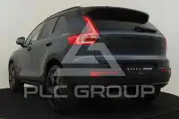 2026 Volvo XC40