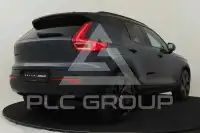 2026 Volvo XC40