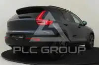 2026 Volvo XC40