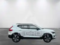 2026 Volvo XC40