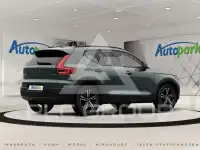 2026 Volvo XC40