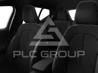 2026 Volvo XC40