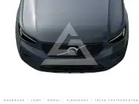 2026 Volvo XC40