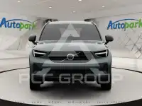 2026 Volvo XC40