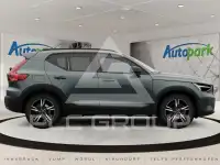 2026 Volvo XC40