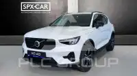 2026 Volvo XC40