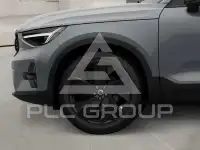 2026 Volvo XC40