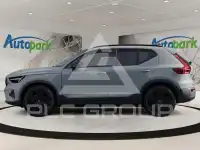 2026 Volvo XC40