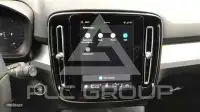 2026 Volvo XC40