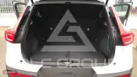 2026 Volvo XC40