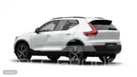 2026 Volvo XC40