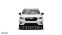 2026 Volvo XC40