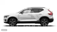 2026 Volvo XC40