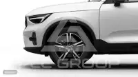 2026 Volvo XC40