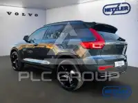 2026 Volvo XC40