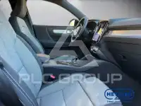 2026 Volvo XC40