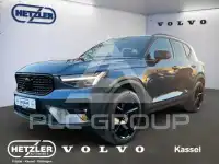 2026 Volvo XC40