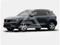 2026 Volvo XC40