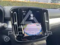 2026 Volvo XC40