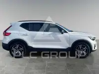 2026 Volvo XC40