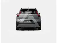 2026 Volvo XC40