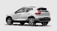 2026 Volvo XC40