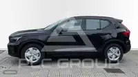 2026 Volvo XC40