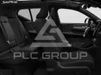 2026 Volvo XC40