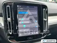 2026 Volvo XC40