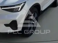 2026 Volvo XC40