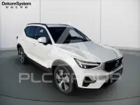 2026 Volvo XC40