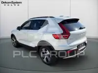 2026 Volvo XC40
