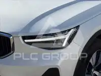 2026 Volvo XC40