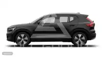 2026 Volvo XC40