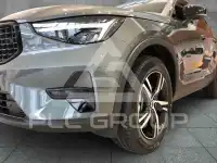 2026 Volvo XC40