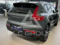 2026 Volvo XC40