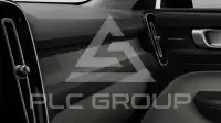2026 Volvo XC40