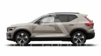 2026 Volvo XC40