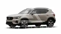 2026 Volvo XC40