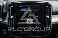 2026 Volvo XC40