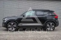 2026 Volvo XC40