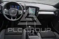 2026 Volvo XC40