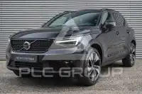 2026 Volvo XC40